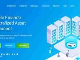 Bewhale.finance Ico Review: Protocol Developed And Manage Synthetic Assets.