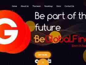 Beglobal Ico Review: Determined To Improve The Industry.