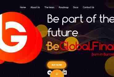 Beglobal Ico Review: Determined To Improve The Industry.