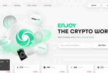 Bitay.com Crypto Exchange Review: It Is Good Or Bad?