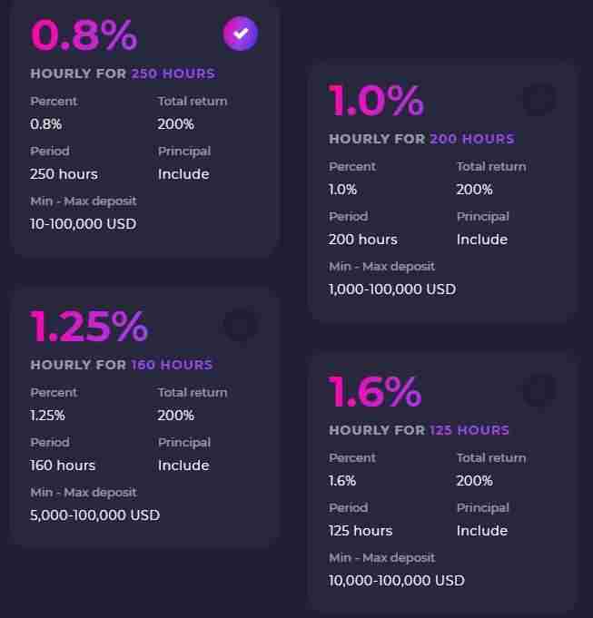 Onexx Investment Project Review : Paying Or Scam Project ?