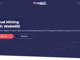 Webmisi.net Investment Project Review : Paying Or Scam Project ?