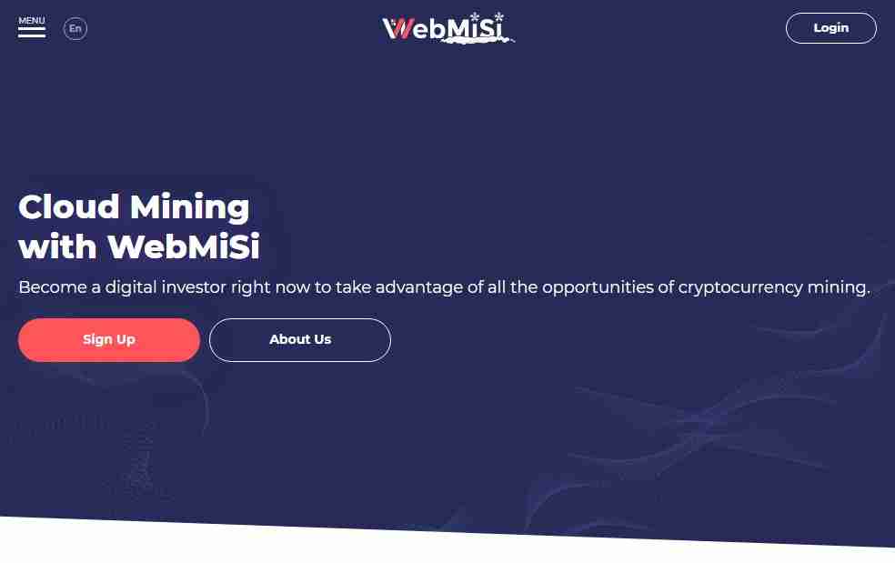 Webmisi.net Investment Project Review : Paying Or Scam Project ?