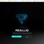 What Is Realliq? (REALLIQ) Complete Guide Review About Realliq.