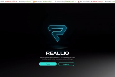 What Is Realliq? (REALLIQ) Complete Guide Review About Realliq.