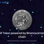 SIF Token Ico Review: Token Powered by Binance Smart Chain