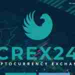 Crex24.com Crypto Exchange Review: It Is Good Or Bad?