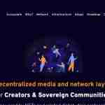 OmniFlix Airdrop Review: Decentralized Media and Network layer