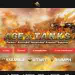 Age Of Tanks Airdrop Review: Selected to Win 100 USDT each