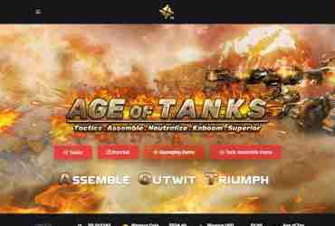 Age Of Tanks Airdrop Review: Selected to Win 100 USDT each