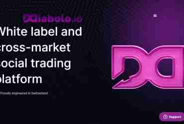Diabolo Ico Review: Cross-Market Social Trading Platform