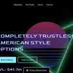 Psyoptions Ico Review: It Is Safe Or Legit Ico?