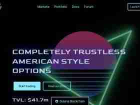 Psyoptions Ico Review: It Is Safe Or Legit Ico?