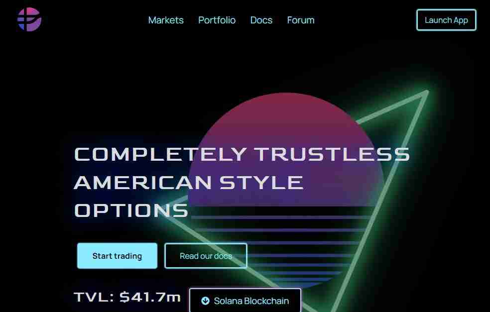 Psyoptions Ico Review: It Is Safe Or Legit Ico?