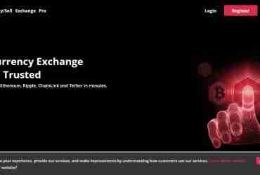 Narkasa Crypto Exchange Review: It Is Good Or Bad?