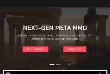 Mummy.io Ico Review: It Will Impact Your Game Style