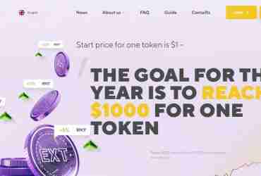 Extonik Investment Project Review: Paying Or Scam Project ?
