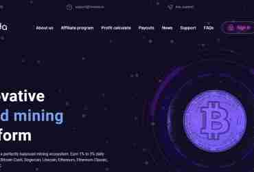 Hexada Cloud Mining Review: it Is Scam Or legit?