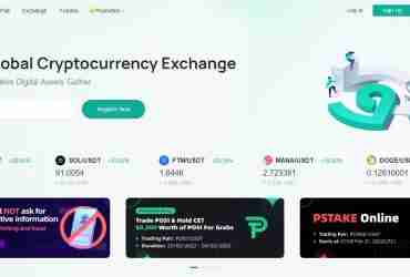 Coinex Crypto Exchange Review: It Is Good Or Bad?