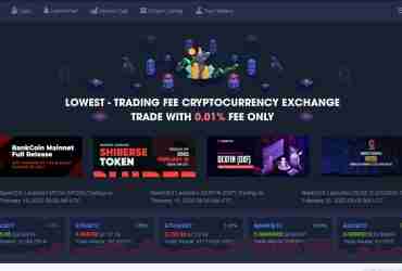 Bankcex Crypto Exchange Review: It Is Good Or Bad?