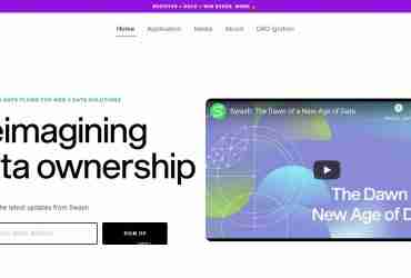 Swash Airdrop Review: Chance of Winning by Holding for up to 90 days