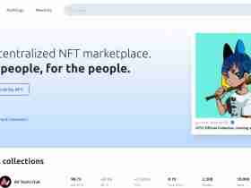 X2Y2 Airdrop Review: The decentralized NFT marketplace