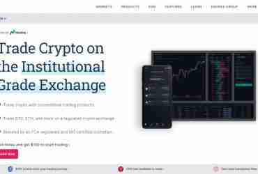 Eqonex Crypto Exchange Review: It Is Good Or Bad?