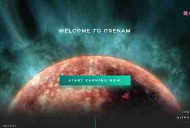 Grenam Investment Project Review: Paying Or Scam Project ?