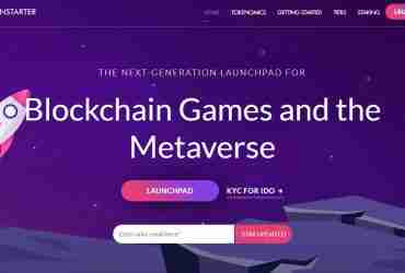 Enjinstarter Airdrop Review: One Winner will get $500 worth