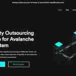 Deliq Finance Ico Review: Liquidity Outsourcing Service for Avalanche Ecosystem