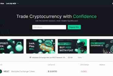Mandala Crypto Exchange Review: It Is Good Or Bad?