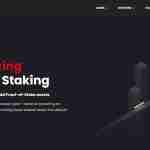 PSTAKE Finance Airdrop Review: Liquid Staking Is The New Staking
