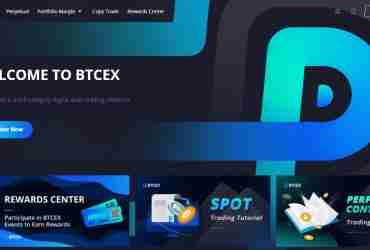 Btcex Crypto Exchange Review: It Is Good Or Bad?