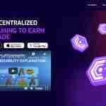Creo Engine Ico Review: Gaming Ecosystem Platform