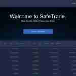 SafeTrade Crypto Exchange Review: It Is Good Or Bad?