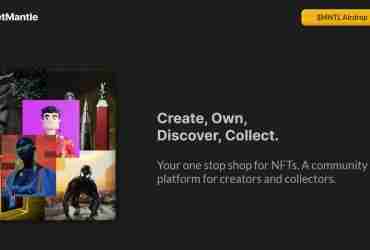 AssetMantle Airdrop Review: Fully Customizable Store Builder