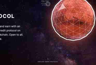 Mars Protocol Airdrop Review: A Brave New World