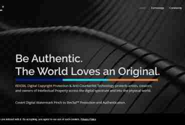 Rev3al Airdrop Review: Protect, Authenticate and Verify Beyond the blockchain