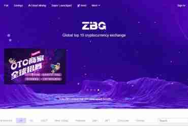 ZBG Crypto Exchange Review: It Is Good Or Bad?