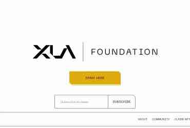 X.LA Airdrop Review: Complete all the Tasks.