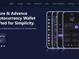 Wswap Wallet Review: Secure & Advance Cryptocurrency Wallet
