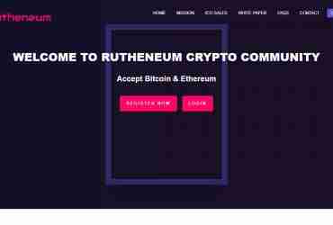 Rutheneum Wallet Review: Rutheneum Wallet Is Safe Or Not ?