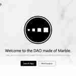 Marble DAO Airdrop Review: The Top 50 will get Bonus MARBLE tokens.