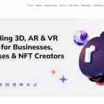 Arize Ico Review: The Leading 3D, AR & VR Supplier for Businesses