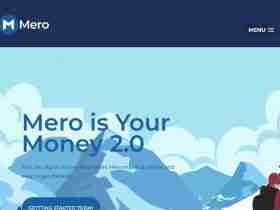 What Is Mero (MERO)?
