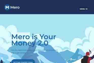 What Is Mero (MERO)?
