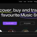 VINCI Airdrop Review: Discover, Buy and Trade your Favourite music