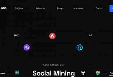 DAO Labs Airdrop Review: Fast and Efficient Payouts