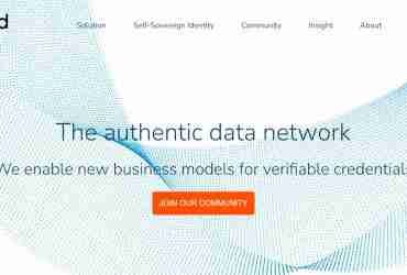 Cheqd Airdrop Review: Enable new Business Models for Verifiable
