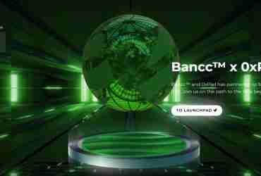 Bancc Ico Review: Bancc is a Blockchain Company